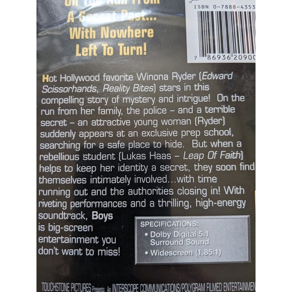 4 DVD Lot Mixed Genre - Picture 10 of 10